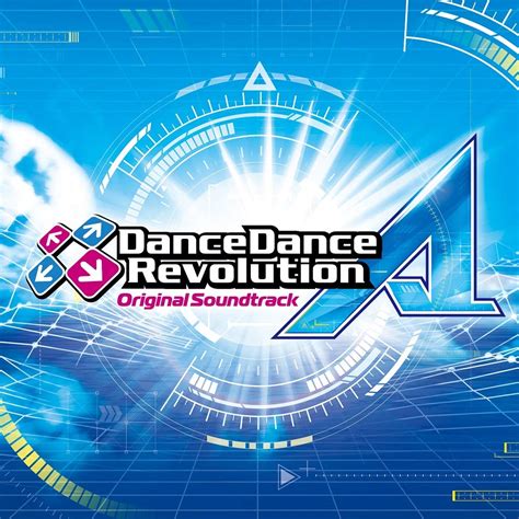 DANCE DANCE REVOLUTION - Dancedancerevolution A (Original Soundtrack) - Amazon.com Music