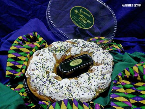 King Cake (Shipping) - New Orleans own Randazzo's original kingcakes shipped to your door ...