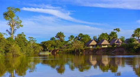 Iquitos Amazon Jungle Adventure - Go Get Peru - Iquitos