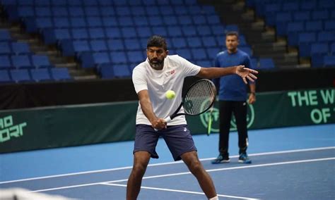 World No.1 Rohan Bopanna! - Sports News Portal | Latest Sports Articles ...