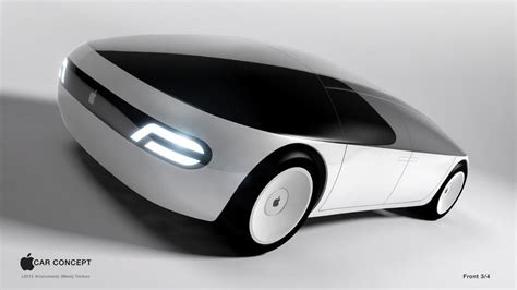 Apple Car rumours: Release date, features and design - Tech Advisor