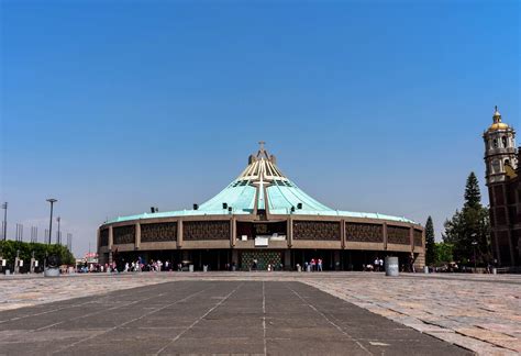 [Get 27+] Imagen De La Virgen De Guadalupe Original Basilica