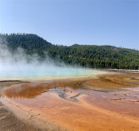 Big Sky & Yellowstone | Montana Adventures – Val the Backpacker