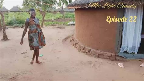 Sturbon African mothers (Miz Light Comedy) | African mothers are really sturbon 😂, just wait for ...