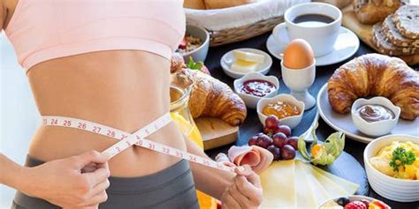 Lose Weight with Healthy Breakfast | Better Weigh Center