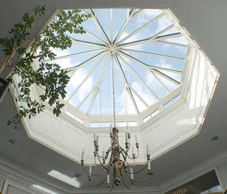 Conservatory roof lanterns and rooflights – Artofit