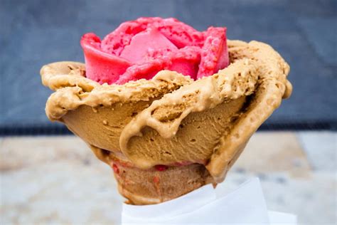 HOW TO ENJOY GELATO IN ITALY – Gastrotravelogue