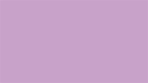 1920x1080 Lilac Solid Color Background