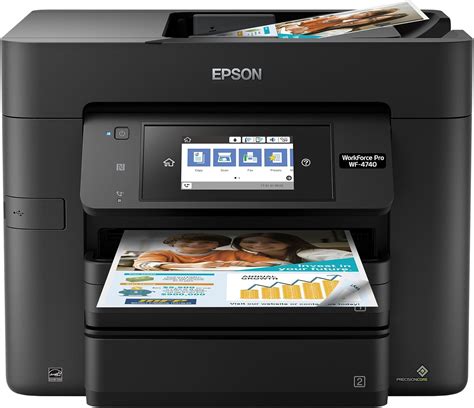 Best Multifunction Printers That Will Be of Great Help to Print ...