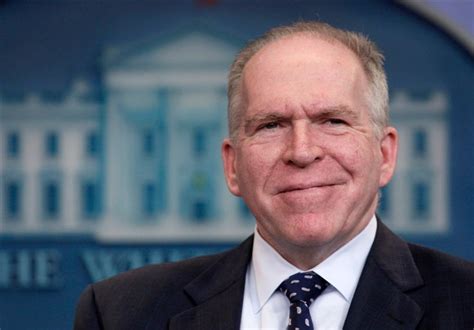 Trump Blacklists Critical Ex-CIA Chief Brennan - Other Media news - Tasnim News Agency