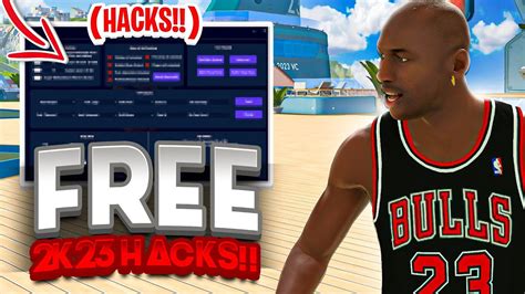 FREE NBA 2K23 HACKS + AUTO GREEN + 99 OVERALL + CYBERFACE IDS! FULL IN DEPTH DOWNLOAD TUTORIAL ...