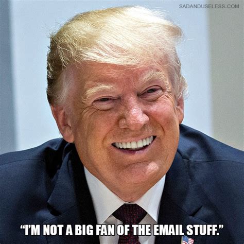 Hilarious Donald Trump Quotes of The Day (15 pics)