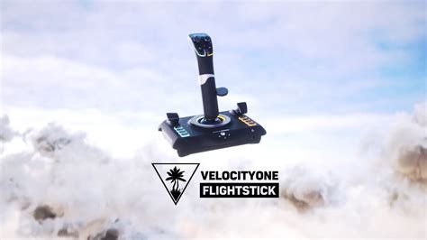 Turtle Beach VelocityOne Flightstick Review - Soaring With Ease - MP1st