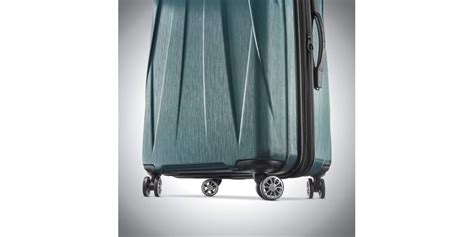 Samsonite Centric Hardside 20" Carry-On