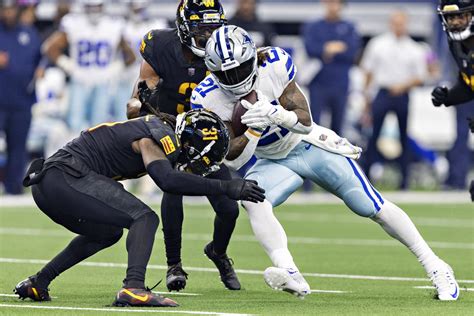 2022 Cowboys analytics roundup: Dallas took a step back despite the win - Blogging The Boys