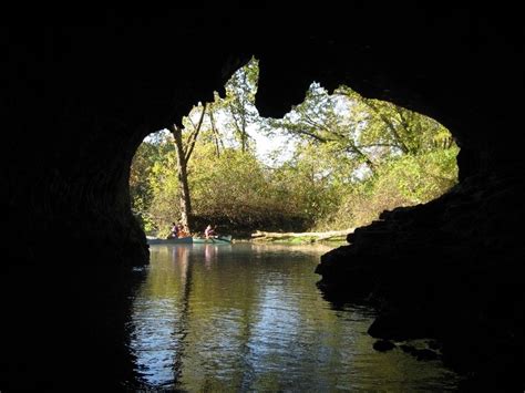 Cave Spring – The L-A-D Foundation