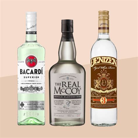 Liquor Brands Names