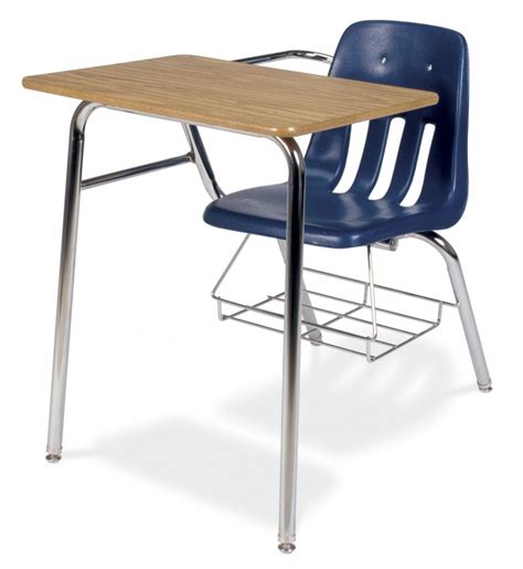 Student desk elementary school