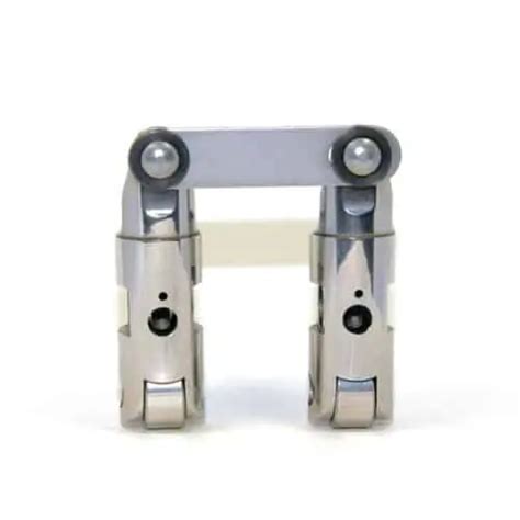 Morel BBF Ultra Pro .903 OD Needle Bearing Solid Roller Lifters