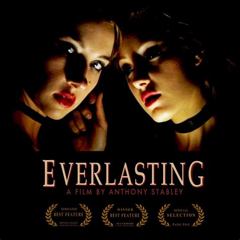 Review - Everlasting (2016) | Movie-Blogger.com