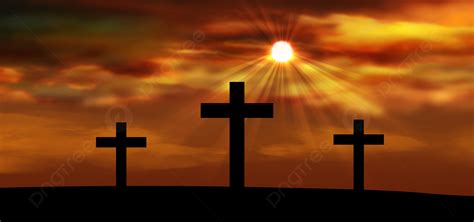 Black Jesus Christ On The Cross Wallpaper