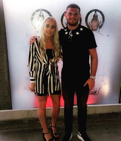 Alex Greenwood boyfriend: Sheffield United star who will be cheering on Man Utd captain ...