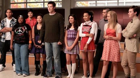 The curse of 'Glee': 5 actors who have passed away from the hit show ...