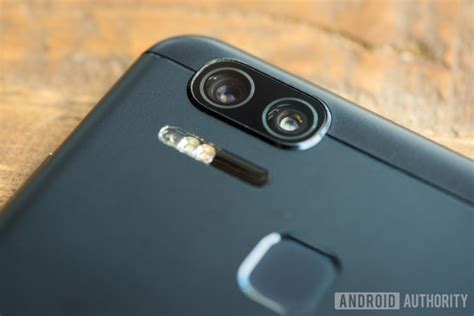 ASUS ZenFone 3 Zoom review