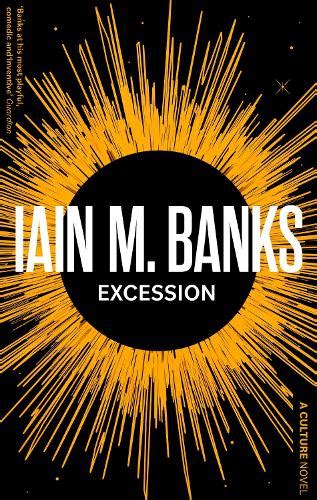 Excession by Iain M. Banks | Waterstones