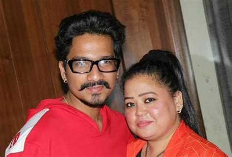 Comedian Bharti Singh, her husband arrested for storing, consuming ...