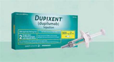 Dupixent box eczema medication - ClearHealthCosts