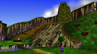 Category:Banjo-Kazooie Levels | RareWiki | Fandom