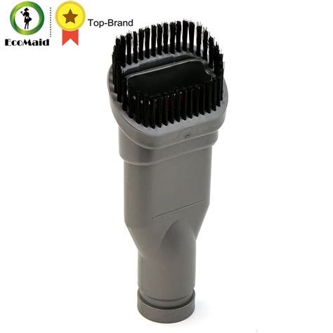 1Pc Wide Nozzle Brush Head For Dyson DC16 DC24 DC34 DC35 DC45 DC58 DC59 DC62 V6 Handheld Vacuum ...