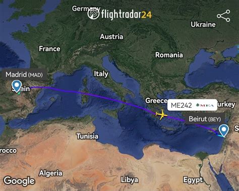 Plane set for Beirut raises alert in Greece after hijacking suspicions ...