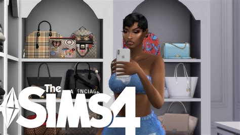 Sims 4 Face Mask Cc