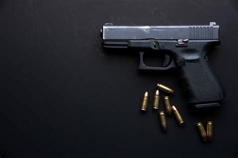 A Comprehensive Look Into the Different Types of Guns - ArticleCity.com