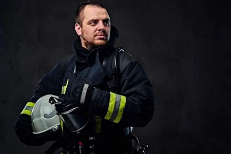 Can Firefighters Have Tattoos? A Complete Guide