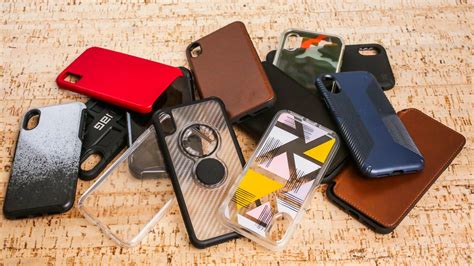 Best iPhone XS and XS Max cases - CNET