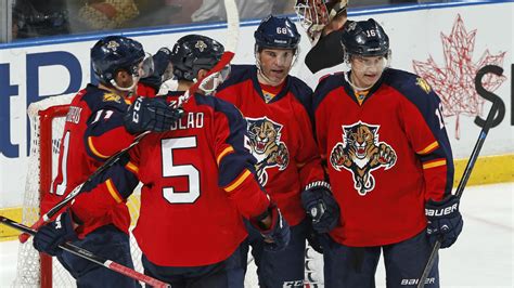 NHL Team Preview 2015-16: Florida Panthers - Sportsnet.ca