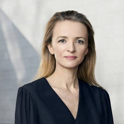 Delphine Arnault Net Worth, Bio, Age, Height, Wiki [Updated 2022]