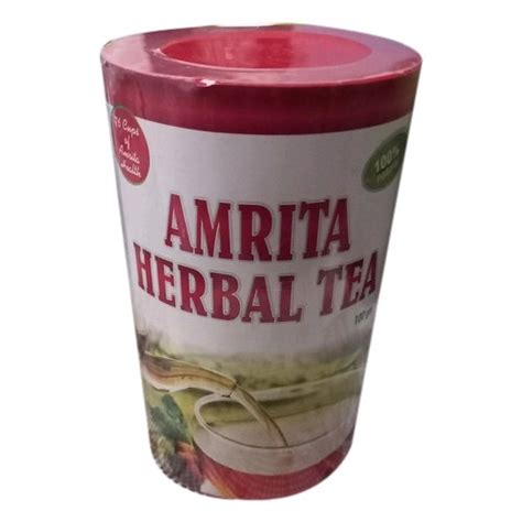 Amrita Herbal Tea at Rs 200/piece | Green Herbal Tea in Faridabad | ID ...