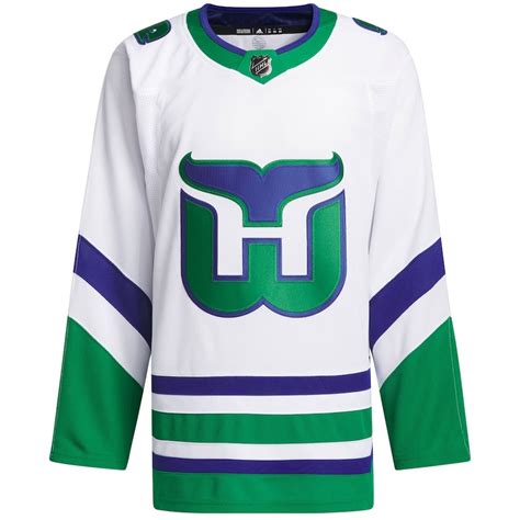 New Canes/Whalers jersey now available at Sportsk.com : r/hockeyjerseys