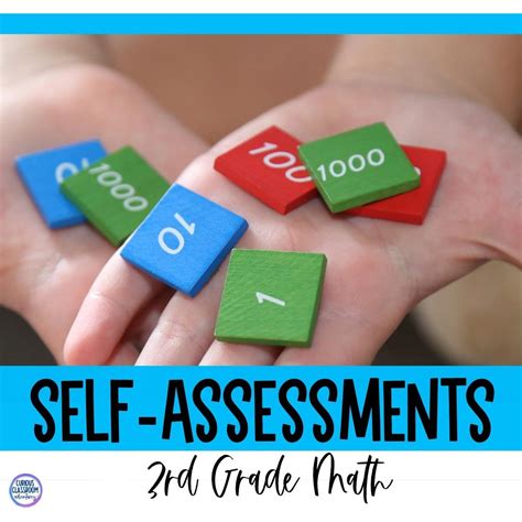 5 Benefits of Self-Assessment for Students - Curious Classroom Adventures