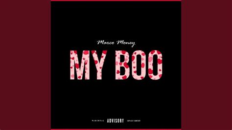 My Boo - YouTube