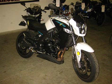 Cfmoto Cf650nk 650 Nk Motorcycles for sale