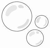 Bubbles Emoji coloring Page  ColouringPages sketch template