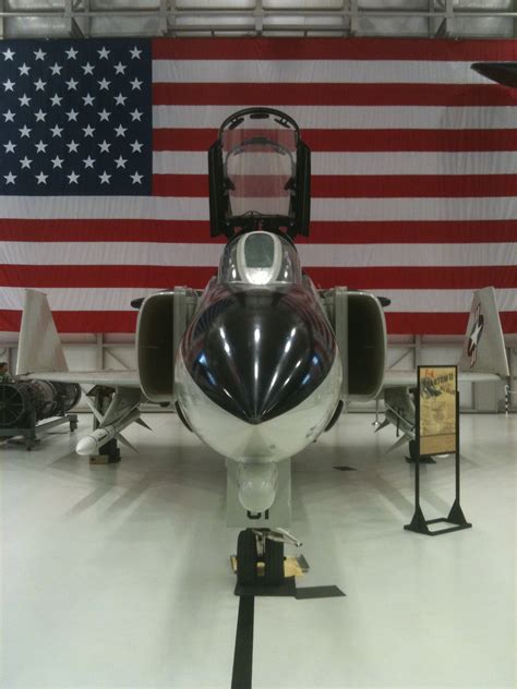 National Naval Air Museum, Pensacola, FL | FliteTest Forum