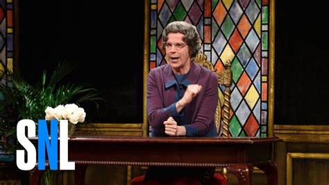 Church Lady Cold Open - SNL - YouTube