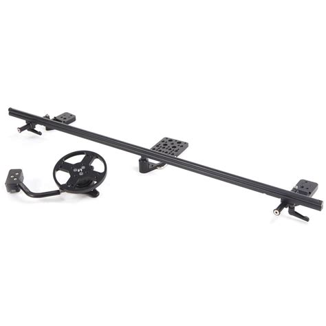 Kessler Crane Parallax for Standard Length Pocket Dolly CS1074