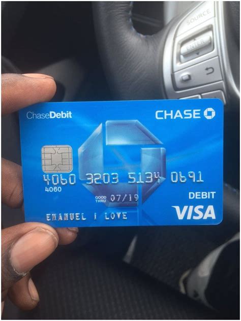 Seven New Thoughts About Real Debit Card Front And Back That Will Turn ...